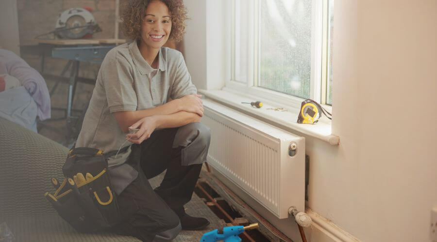 Professional same day plumber in Bob White, WV